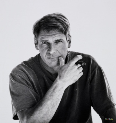 Harrison Ford