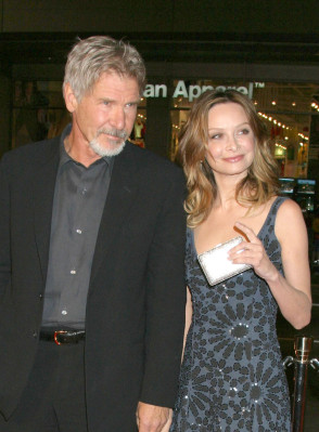 Harrison Ford pic #46397