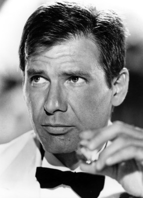 Harrison Ford