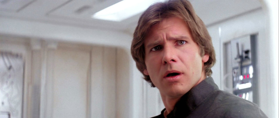 Harrison Ford