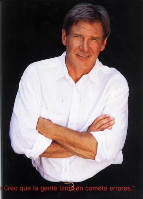 Harrison Ford pic #14601