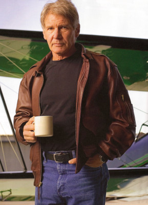 Harrison Ford pic #408147