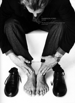 Harrison Ford pic #73520