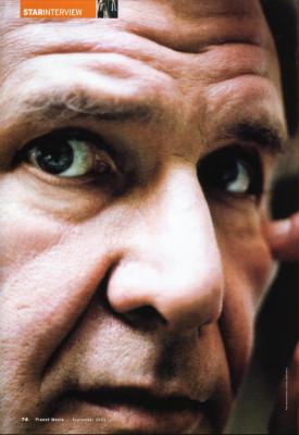 Harrison Ford pic #78663