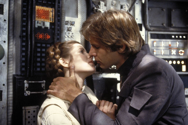 Harrison Ford