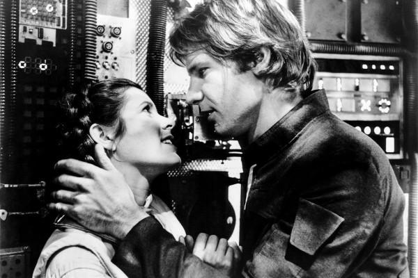 Harrison Ford