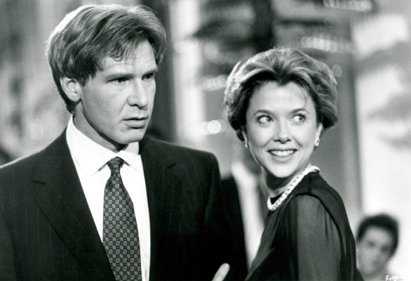 Harrison Ford pic #546641