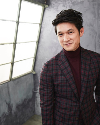 photo 13 in Harry Shum  gallery [id1139052] 2019-02-08 00:00:00