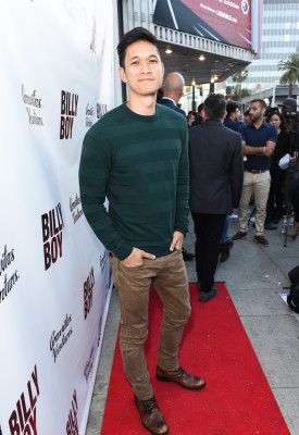 photo 18 in Harry Shum  gallery [id1077884] 2018-06-14 00:00:00