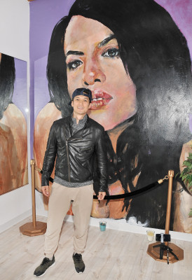 Harry Shum  pic #1035246