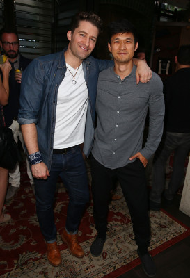 photo 15 in Harry Shum  gallery [id982938] 2017-07-19 00:00:00