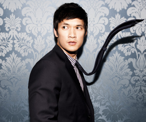 photo 14 in Harry Shum  gallery [id999607] 2017-10-03 00:00:00