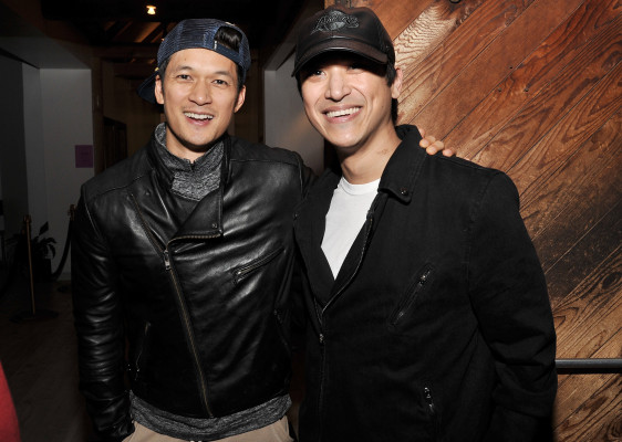 Harry Shum  pic #1035248