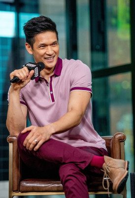 photo 21 in Harry Shum  gallery [id1071236] 2018-05-19 00:00:00