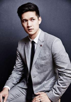 photo 6 in Harry Shum  gallery [id1019401] 2017-12-07 00:00:00