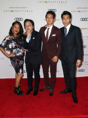 Harry Shum  pic #1124664