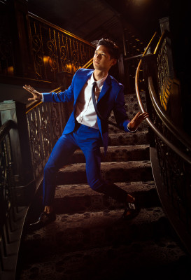 Harry Shum  pic #965690