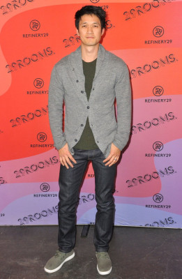 Harry Shum  pic #1123508