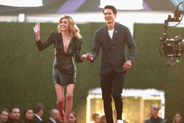 Harry Shum  pic #1117473