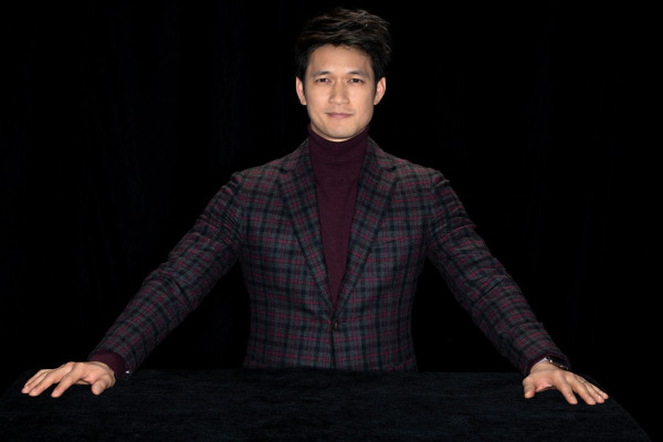 photo 21 in Harry Shum  gallery [id1159736] 2019-04-14 00:00:00