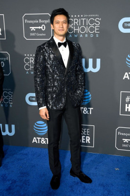 Critics’ Choice Awards 2019