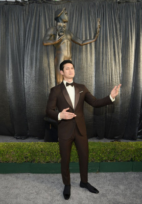  Screen Actors Guild Awards 2019