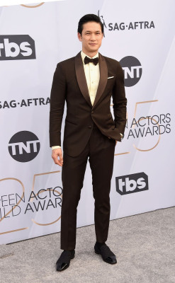  Screen Actors Guild Awards 2019