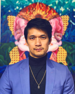 Harry Shum  pic #1123219