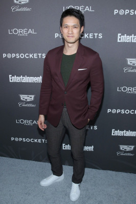 Harry Shum 
