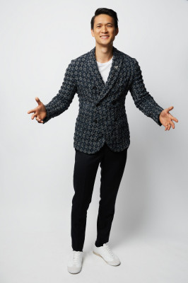  People s Choice Awards 2018 Portraits