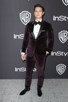 Harry Shum  pic #1134926