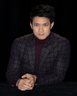photo 24 in Harry Shum  gallery [id1159733] 2019-04-14 00:00:00