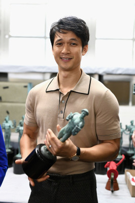 Harry Shum 