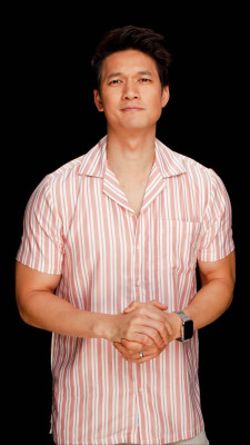 Harry Shum  pic #1147561