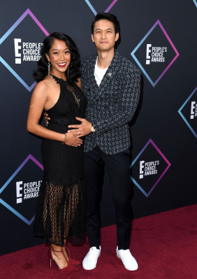 Harry Shum  pic #1117413