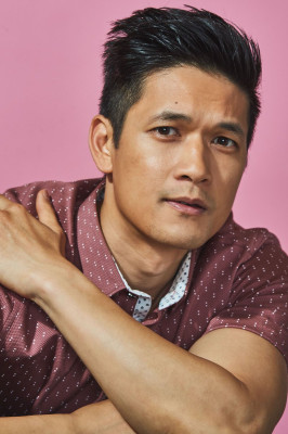Harry Shum  pic #1116408