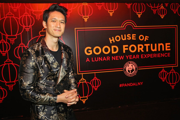 Harry Shum 