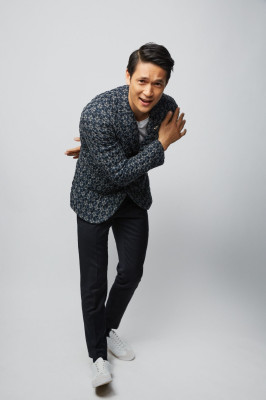  People s Choice Awards 2018 Portraits
