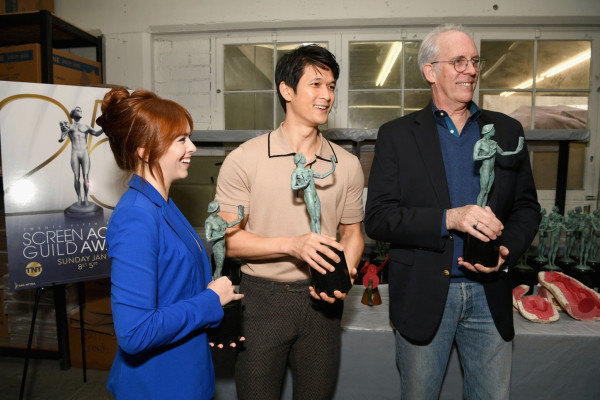 Harry Shum 