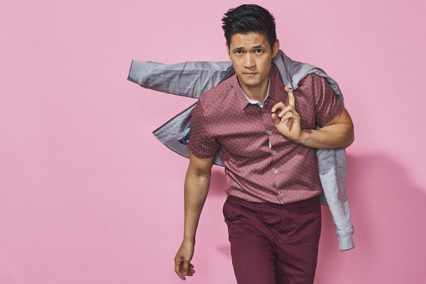 Harry Shum  pic #1116412