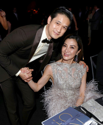  Screen Actors Guild Awards 2019