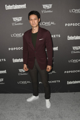 Harry Shum 