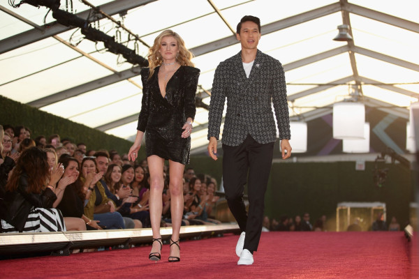 Harry Shum  pic #1117443