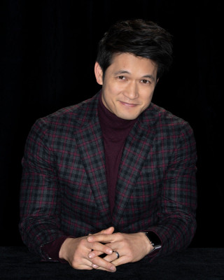 photo 19 in Harry Shum  gallery [id1159738] 2019-04-14 00:00:00