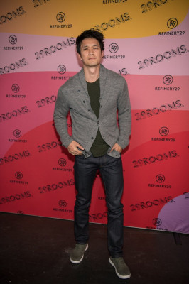 Harry Shum  pic #1123509