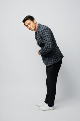  People s Choice Awards 2018 Portraits