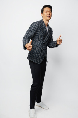  People s Choice Awards 2018 Portraits