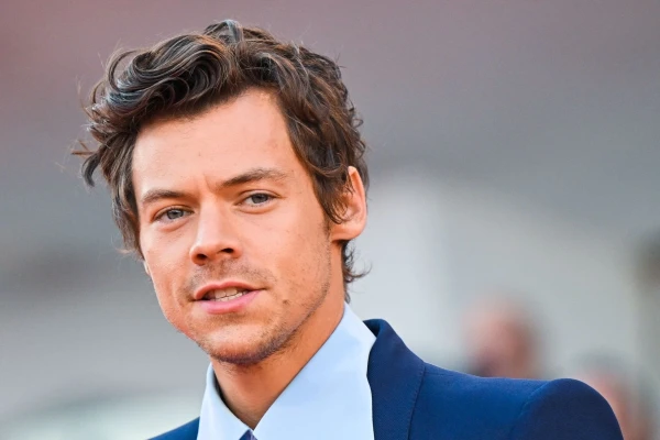 &#039;Don&#039;t Worry, Darling&#039; Premiere in Venice 09/05/2022
