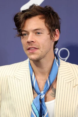 &#039;Don&#039;t Worry, Darling&#039; Photocall in Venice 09/05/2022