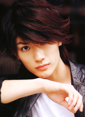 Haruma Miura pic #244951